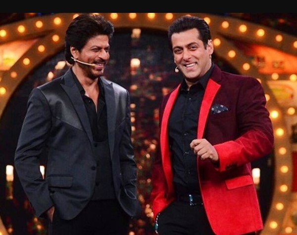 Salman Khan Aamir Khan Bigg Boss