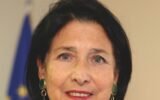 Salome Zourabichvili