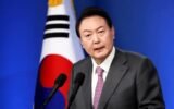 South Korea President Yoon Suk Yeol