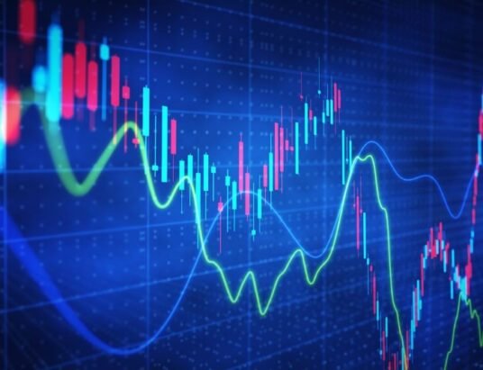 Stock market updates January 23, 2025