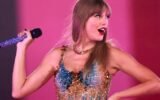 Taylor Swift India