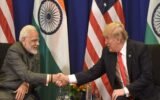 US-India civil nuclear cooperation