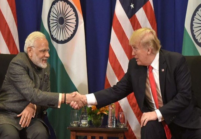 US-India civil nuclear cooperation