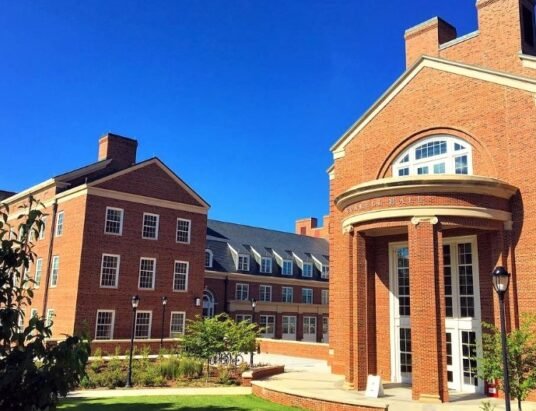 University of Georgia Small Business Development