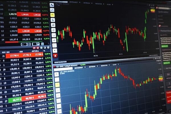 Vodafone Idea stock price