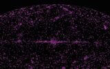 X-ray cosmic tunnels