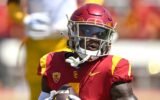 Zachariah Branch and Zion Branch USC football