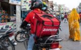Zomato stock fall Jefferies