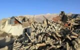 earthquake tremors Nepal India Tibet