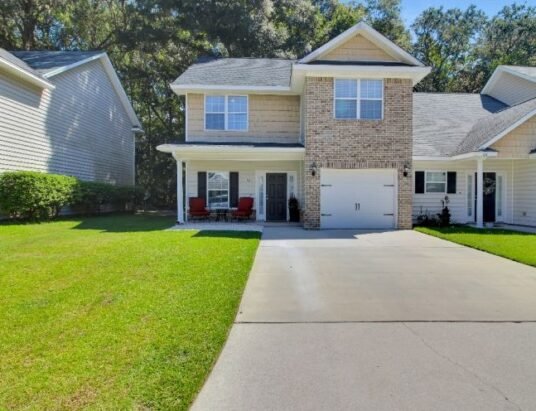 georgia mortgage loans