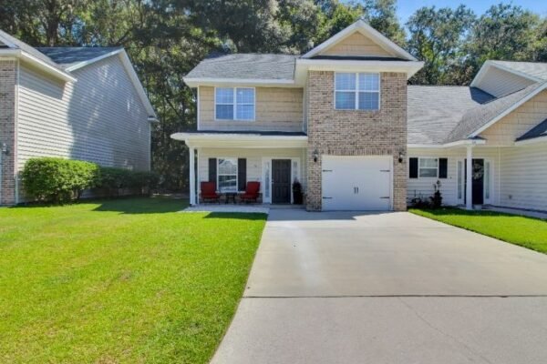 georgia mortgage loans