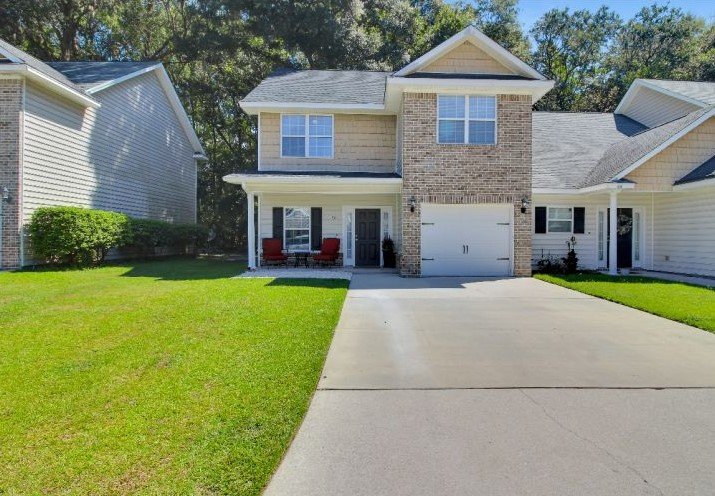 georgia mortgage loans