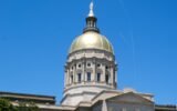 georgia state capitol page program students