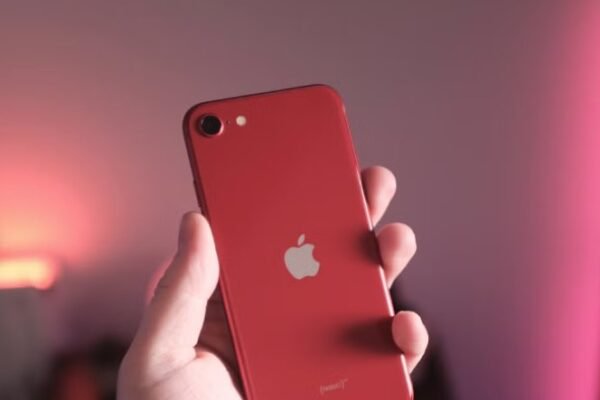 iPhone SE 4