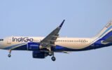 indigo coldplay concert flight