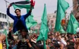 israel lebanon protest violence