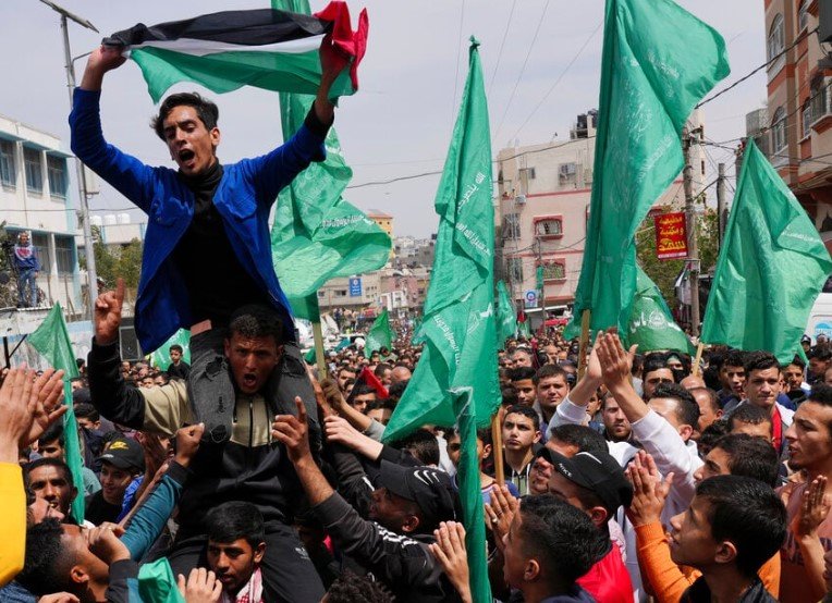 israel lebanon protest violence
