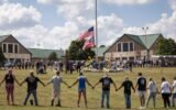 memorial-at-apalachee-high-school
