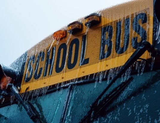 middle georgia school closures