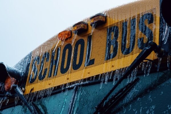 middle georgia school closures