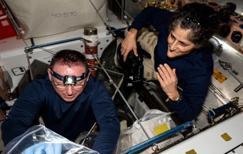 musk-trump-astronaut-return-space-station