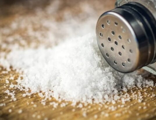 potassium salt health benefits