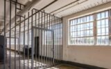 prisoners processing georgia correctional facility
