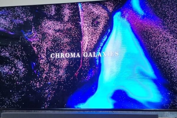 samsung vision ai smart tv ces 2025