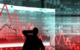 stock market crash india