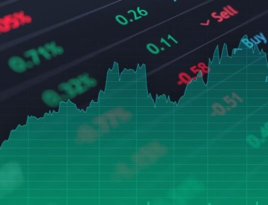 stock market rise Nifty
