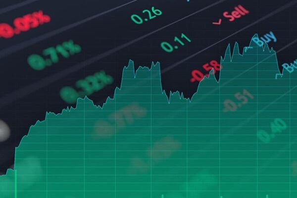 stock market rise Nifty