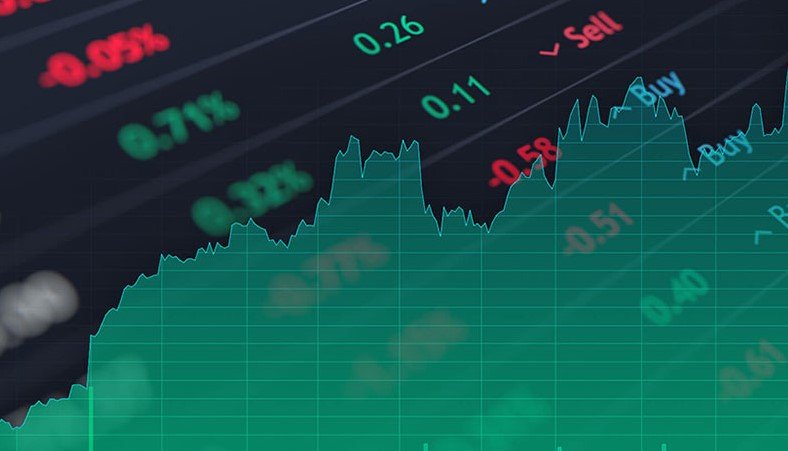 stock market rise Nifty