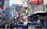 uga fans bourbon street attack aftermath