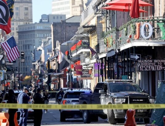 uga fans bourbon street attack aftermath