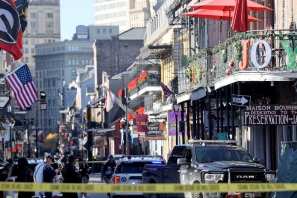uga fans bourbon street attack aftermath