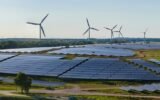 Adjar Energy renewable energy investment Georgia