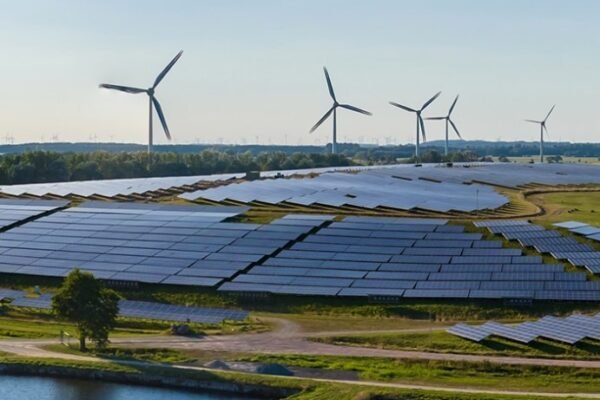 Adjar Energy renewable energy investment Georgia