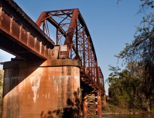 Albany Georgia Black History Trail