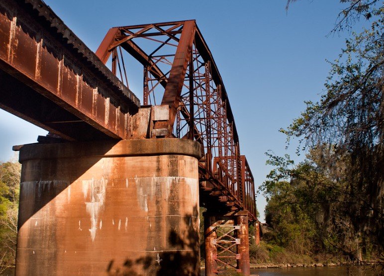 Albany Georgia Black History Trail