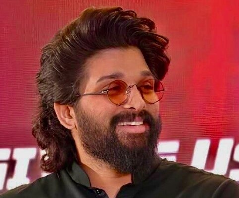 Allu Arjun