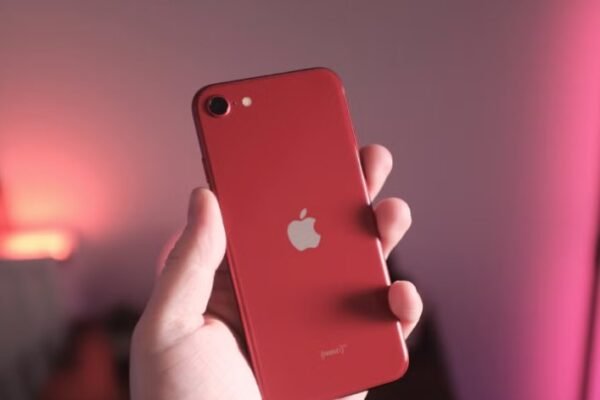 Apple iPhone SE 4