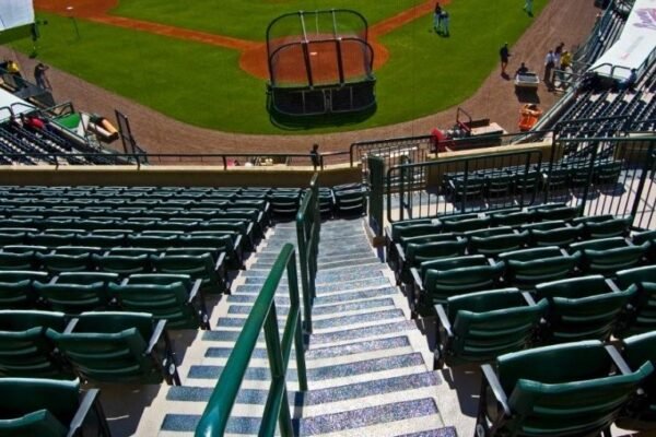 Atlanta Braves Spring Training