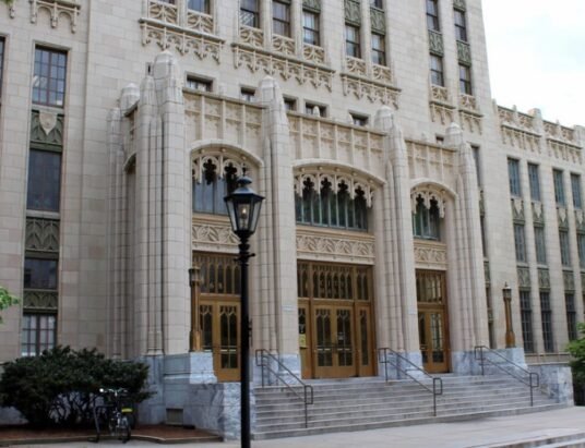 Atlanta City Hall