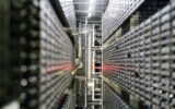 Atlas Development data center Georgia