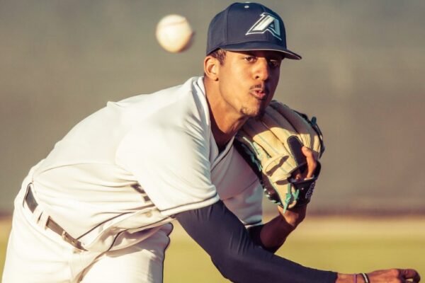 Augusta Jaguars softball