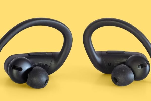 Beats Powerbeats Pro 2 wireless earbuds