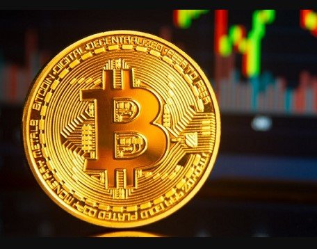 Bitcoin price