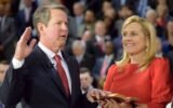 Brian Kemp Georgia governor