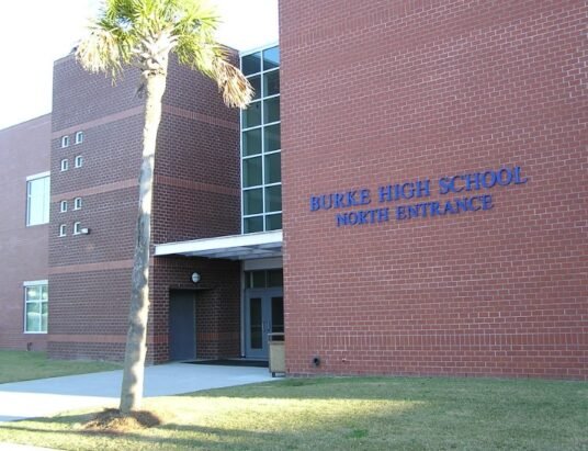 Burke County Public School