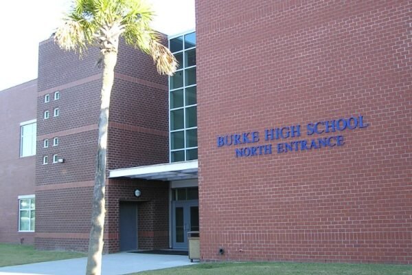 Burke County Public School